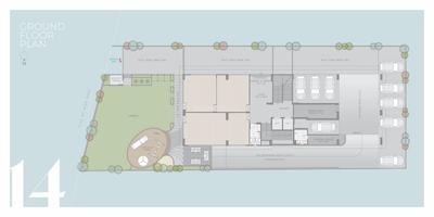 Project Image of 1889.06 - 1908.33 Sq.ft 4 BHK Apartment for buy in Shilp 14