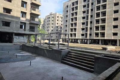 Project Image of 1117 Sq.ft 3 BHK Apartment / Flat for sale in Charingia Gaon for Rs. 4500000