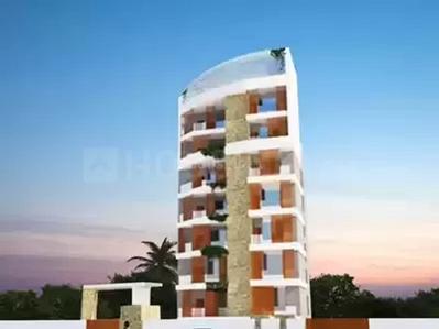 Project Image of 1625 Sq.ft 3 BHK Apartment / Flat for sale in Morabadi for Rs. 9500000