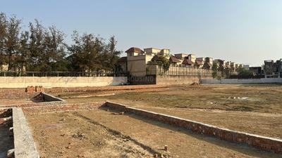Project Image of 954.86 - 3002.82 Sq.ft Residential Plot Plot for buy in Yash Paradise