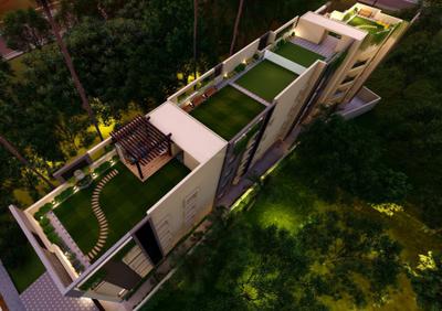 Project Image of 1292.0 - 1625.0 Sq.ft 2 BHK Apartment for buy in Sahej Grand