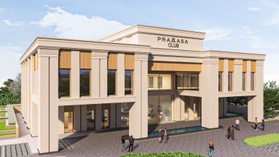 Project Image of 1864.0 - 1976.0 Sq.ft 3 BHK Builder Floor for buy in ROF Pravasa