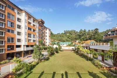 Project Image of 1582.0 - 1646.0 Sq.ft 3 BHK Apartment for buy in Enchanting Greens Phase II