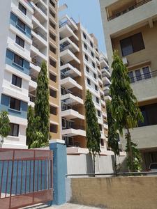 Project Images Image of Emerald ph4 in Wakad, Pune