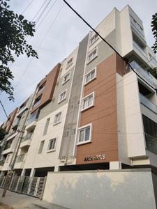 Arka Lotus Elevation 2