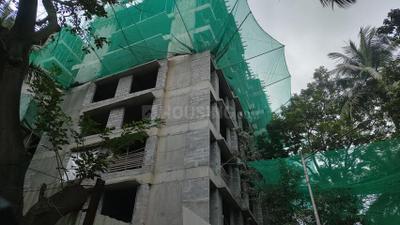 Project Image of 529 Sq.ft 1 BHK Apartment / Flat for sale in Ghatkopar East for Rs. 10500000