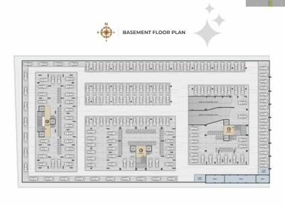 Project Image of 676.0 - 880.0 Sq.ft 2 BHK Apartment for buy in Prince Elegance