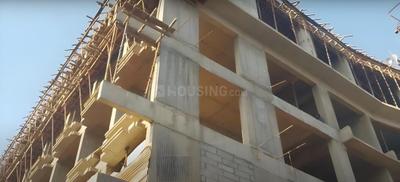 Project Image of 450.0 - 970.0 Sq.ft 1 BHK Apartment for buy in Square Dhananjay Starlight