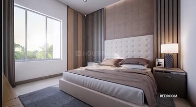 Project Image of 1055 Sq.ft 3 BHK Apartment / Flat for sale in Kamalgazi for Rs. 5200000