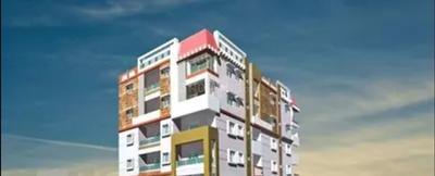 Project Image of 1105.0 - 1800.0 Sq.ft 2 BHK Apartment for buy in Madhu Shirdi Sai Grandeur