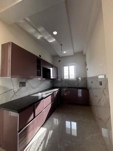 Project Image of 0.0 - 2025.0 Sq.ft 4 BHK Builder Floor for buy in Ridhi Homes Greenfield