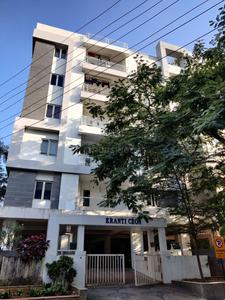 Project Image of 0.0 - 3400.0 Sq.ft 3 BHK Apartment for buy in Kranti Group Ceon