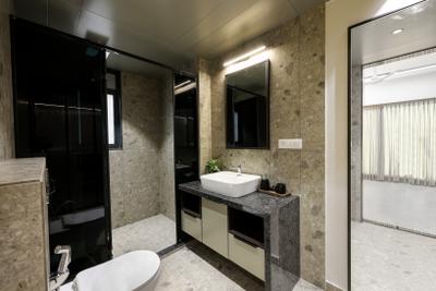 Project Image of 2013.0 - 2098.25 Sq.ft 4 BHK Apartment for buy in Ornate Evita