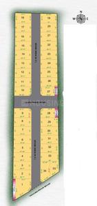 Project Image of 855.0 - 1715.0 Sq.ft Residential Plot Plot for buy in SPP Ikon