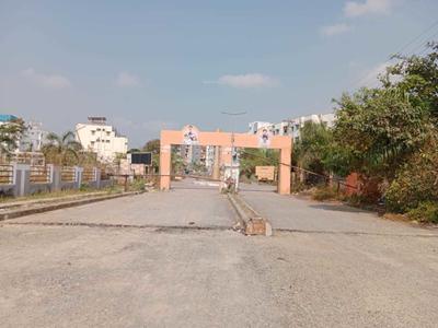 Project Image of 445.0 - 1577.0 Sq.ft Residential Plot Plot for buy in Elephantine Easton Enclave
