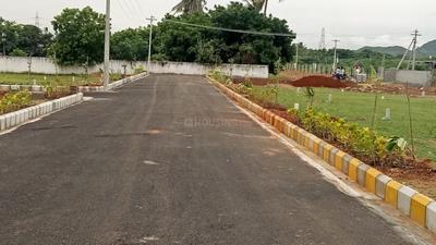 Project Image of 800.0 - 2400.0 Sq.ft Residential Plot Plot for buy in MRK Plots And Villas