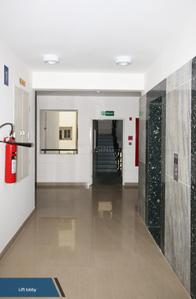 Project Image of 1049.0 - 1438.0 Sq.ft 3 BHK Apartment for buy in Thrive at Purva Windermere