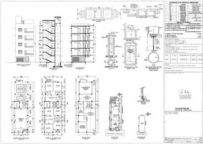 Project Image of 554.99 - 702.02 Sq.ft 2 BHK Apartment for buy in Padma Silver Heights