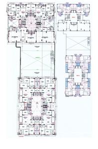 Project Image of 2410.25 - 2717.89 Sq.ft 4 BHK Apartment for buy in Shiv Autograph