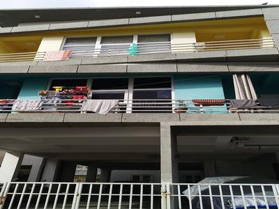 Project Image of 610.0 - 2060.0 Sq.ft 2 BHK Apartment for buy in Visaka Alder