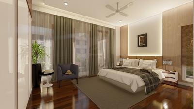 Noor Pearl Bedroom 1