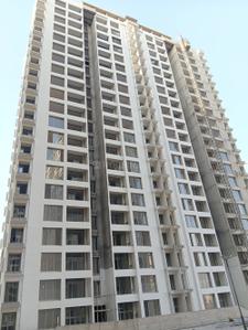 Project Image of 613.22 - 1426.0 Sq.ft 2 BHK Apartment for buy in VJ Yashwin Enchante