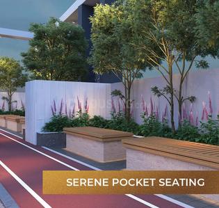 Project Image of 837 Sq.ft 2 BHK Apartment / Flat for sale in Andheri East for Rs. 12900000