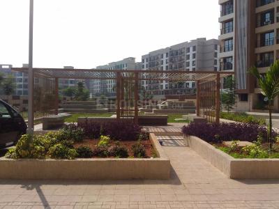 Project Image of 590.0 - 975.0 Sq.ft 1 BHK Apartment for buy in Veena Dynasty Phase 1