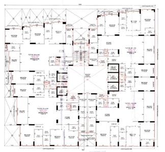 Project Image of 4915 Sq.ft 4 BHK Apartment / Flat for sale in Iscon Ambli Road for Rs. 42100000