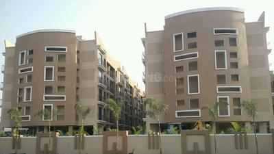 Project Image of 632 Sq.ft 1 BHK Apartment / Flat for sale in Taloja for Rs. 2800000