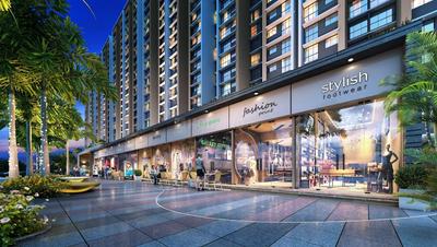 Project Image of 424.0 - 700.0 Sq.ft 1 BHK Apartment for buy in MAHAGHAR
