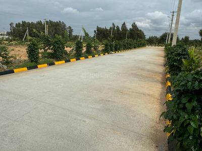 Project Image of 616.13 - 2783.01 Sq.ft Residential Plot Plot for buy in Vaishnavi Urban County