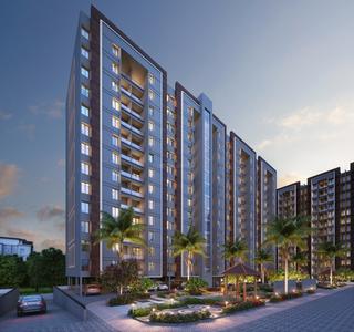 Excellaa Florence Elevation 1