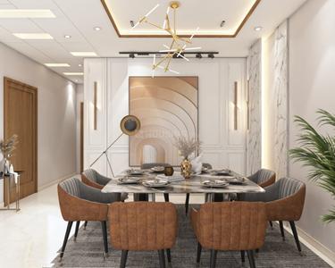 Project Image of 0.0 - 2259.0 Sq.ft 3 BHK Builder Floor for buy in Loukya Homes Luxury Builder Floor 13
