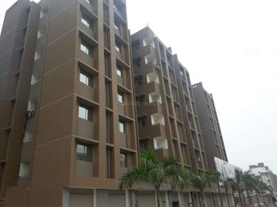 Project Image of 630.0 - 1215.0 Sq.ft 1 BHK Apartment for buy in Polaris Anand Phase II