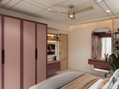 Project Image of 1015.0 - 2164.0 Sq.ft 3 BHK Apartment for buy in DNG Noble Sky