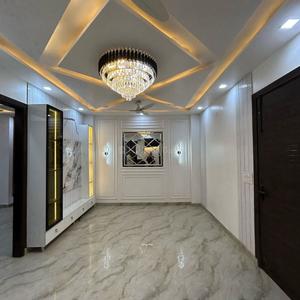 Project Image of 1090.0 - 1125.0 Sq.ft 4 BHK Builder Floor for buy in Goyal Luxury Homes