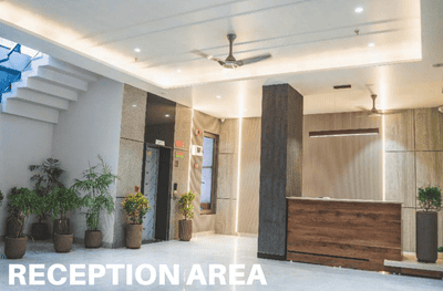 Project Image of 2125.04 - 3256.62 Sq.ft 3 BHK Apartment for buy in Ramaa Prime