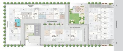 Project Image of 1265.0 - 1290.0 Sq.ft 2 BHK Apartment for buy in Good Earth
