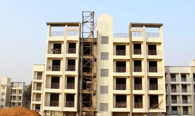 Project Image of 265.0 - 1042.0 Sq.ft Studio Studio Apartment for buy in Royale Royale City