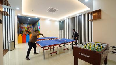 Project Image of 1755.0 - 2370.0 Sq.ft 3 BHK Apartment for buy in Saya Gold Avenue