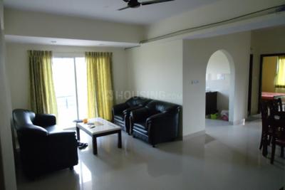 Project Image of 1017.0 - 1380.0 Sq.ft 2 BHK Apartment for buy in Kataria Apartments