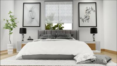 Project Image of 1290.0 - 1787.0 Sq.ft 3 BHK Apartment for buy in Ramaniyam Senate