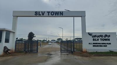 Project Image of 1200.0 - 1500.0 Sq.ft Residential Plot Plot for buy in SLV Town