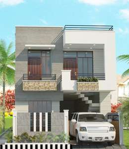 Project Image of 0.0 - 1478.0 Sq.ft 3 BHK Villa for buy in Swapnil Sangam