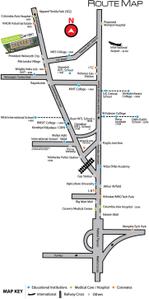 Project Image of 750 Sq.ft 2 BHK Apartment / Flat for sale in Yellupura for Rs. 7500000