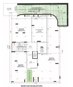 Project Image of 902.88 - 931.94 Sq.ft 3 BHK Apartment for buy in Dhanlaxmi Sanjh 1