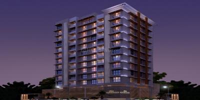 Project Image of 1900 Sq.ft 3 BHK Apartment / Flat for sale in Santacruz West for Rs. 100000000