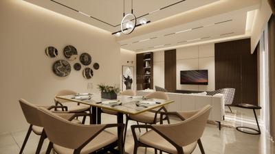 Project Image of 0.0 - 1531.0 Sq.ft 3 BHK Apartment for buy in Harmony Sumitra
