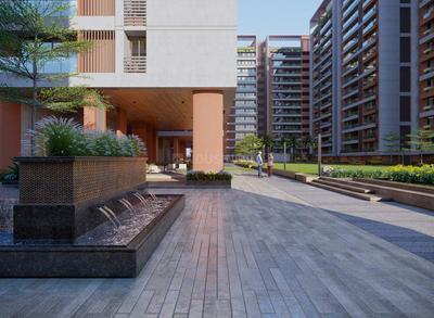 Project Image of 2153.24 - 3112.58 Sq.ft 4 BHK Apartment for buy in Shreepad Park Arena